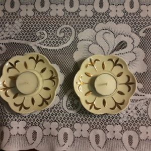 Tealight Candle Holders